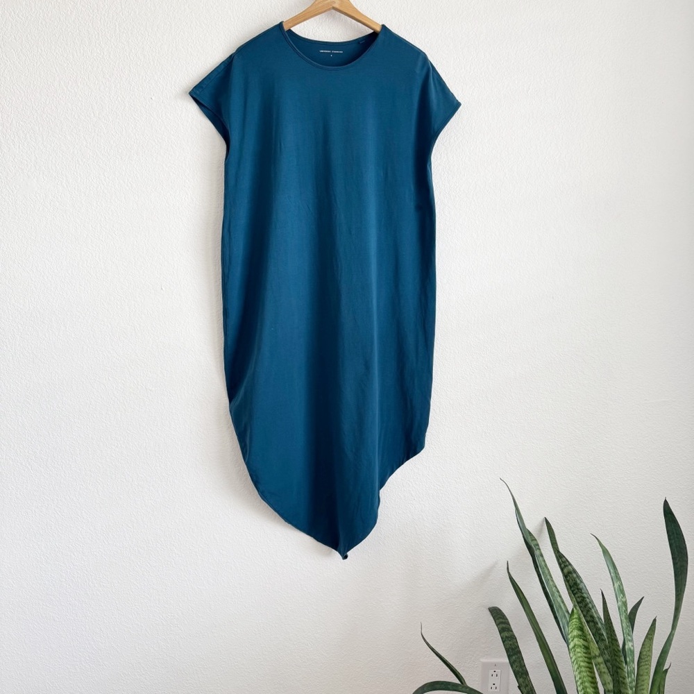 Universal Standard Iconic Geneva Dress Small